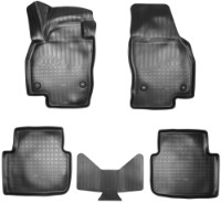 Covoraşe auto Norplast Unidec Skoda Scala 3D 2019 (NPA11-C81-770)