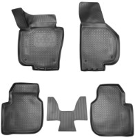 Covoraşe auto Norplast Unidec Skoda Superb 3T4/3T5 2008 (NPL-Po-81-80)