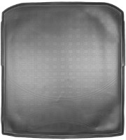 Автоковрики Norplast Unidec Skoda Superb III 2015 (NPA00-T81-820)