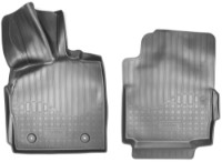 Covoraşe auto Norplast Unidec Smart Fortwo С453 3D 2014 (NPA10-C82-270)