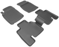 Автоковрики Norplast Unidec Ssang Yong Actyon CJ 2006-2011 (NPL-Po-83-15)