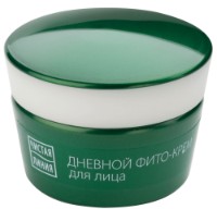 Крем для лица Чистая Линия Арника и Жимолость 45+ Дневной 45мл