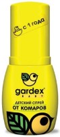 Spray pentru țânțari Gardex Baby 50ml