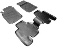 Covoraşe auto Norplast Unidec Ssang Yong Kyron DJ 2005 (NPL-Po-83-17) imaginea #1 — magazin online Desire.md