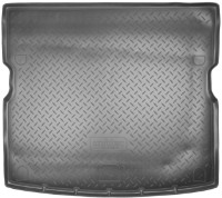 Автоковрики Norplast Unidec Ssang Yong Kyron DJ 2007 (NPL-P-83-17)