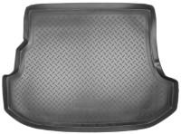 Автоковрики Norplast Unidec Subaru Forester 2002-2008 (NPL-P-84-12)