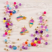 Realizarea de bijuterii Make it Real Rainbow Dream Jewelry (1204)