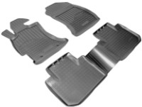 Covoraşe auto Norplast Unidec Subaru Forester 2013-2018 (NPA11-C84-120)