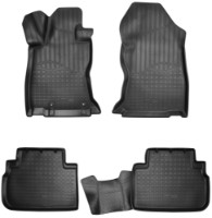 Covoraşe auto Norplast Unidec Subaru Forester 3D 2019 (NPA11-C84-124)