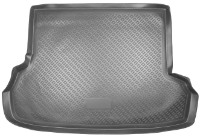 Автоковрики Norplast Unidec Subaru Impreza SD 2007 (NPL-P-84-26)