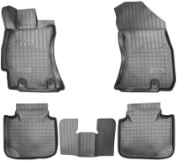Covoraşe auto Norplast Unidec Subaru Outback 3D 2015 (NPA11-C84-400)