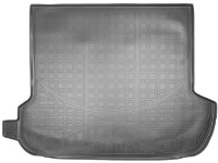 Covoraşe auto Norplast Unidec Subaru Outback WAG 2015 (NPA00-T84-401) imaginea #1 — magazin online Desire.md