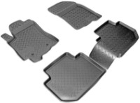 Covoraşe auto Norplast Unidec Subaru Tribeca 2007 (NPL-Po-84-70)