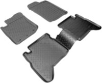 Covoraşe auto Norplast Unidec Suzuki Grand Vitara 1998-2005 (NPL-Po-85-19)