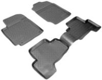 Covoraşe auto Norplast Unidec Suzuki Grand Vitara 2005 (NPL-Po-85-23)