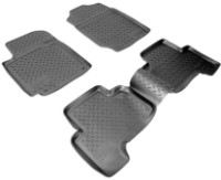 Covoraşe auto Norplast Unidec Suzuki Grand Vitara 2005 (NPL-Po-85-25)