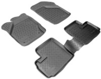 Covoraşe auto Norplast Unidec Suzuki Ignis 2003 (NPL-Po-85-29)