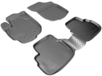 Covoraşe auto Norplast Unidec Suzuki Liana 2001-2008 (NPL-Po-85-30)