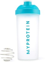 Shaker pentru nutriție sportivă MyProtein Shaker Bottle 600 ml