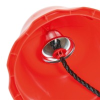 Clopot PlayPark Clopot 235x175mm imaginea #6 — magazin online Desire.md