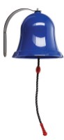 Clopot PlayPark Clopot 235x175mm imaginea #2 — magazin online Desire.md