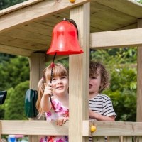 Clopot PlayPark Clopot 235x175mm imaginea #4 — magazin online Desire.md