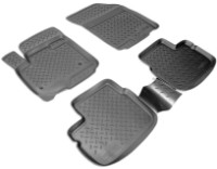 Автоковрики Norplast Unidec Suzuki SX-4 2006 (NPL-Po-85-50) фото №1 — интернет-магазин Desire.md