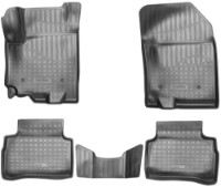 Covoraşe auto Norplast Unidec Suzuki Vitara 3D 2015 (NPA11-C85-750)