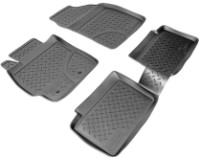 Covoraşe auto Norplast Unidec Toyota Auris E15J/E15UT 2007-2013 (NPL-Po-88-02)