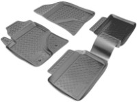 Covoraşe auto Norplast Unidec Toyota Avensis T25 2003-2009 (NPL-Po-88-03)
