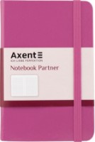 Agendă Axent Partner A6/96p Purple (8301-05-A)