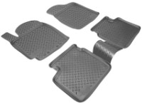Covoraşe auto Norplast Unidec Toyota Camry V30 2001-2006 (NPL-Po-88-08)