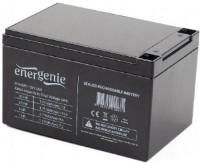 Bateria acumulatorului Gembird 12V 12AH (BAT-12V12AH)