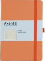 Agendă Axent Prime A5/96p Peach (8305-42-A)