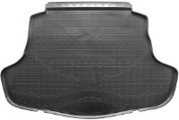 Covoraşe auto Norplast Unidec Toyota Camry XV70 2017 (NPA00-T88-100) imaginea #1 — magazin online Desire.md