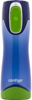 Бутылка для воды Contigo Swish 0.5L Cobalt