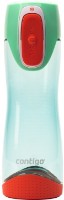Бутылка для воды Contigo Swish 0.5L Seagrove