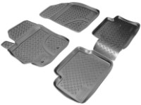 Covoraşe auto Norplast Unidec Toyota Corolla E14 2007 (NPL-Po-88-12)