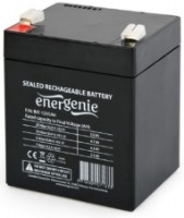 Bateria acumulatorului Gembird 12V 5AH (BAT-12V5AH)