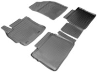 Covoraşe auto Norplast Unidec Toyota Corolla E16 2013-2019 (NPA11-C88-150)
