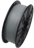 Filament pentru imprimare 3D Gembird 3DP-ABS1.75-01-GR