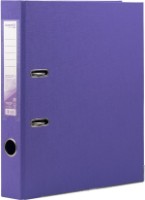 Папка-регистратор Delta A4 50mm Violet (D1711-11P)