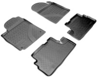 Covoraşe auto Norplast Unidec Toyota Corolla Verso E12 2007-2009 (NPL-Po-88-14)