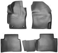 Covoraşe auto Norplast Unidec Toyota Corolla XII Е210 2019 (NPA11-C88-160)