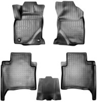 Covoraşe auto Norplast Unidec Toyota Fortuner 3D 2015 (NPA11-C88-230)