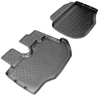 Covoraşe auto Norplast Unidec Toyota HiAce TRH2 W 2004 (NPL-Po-88-15)
