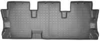 Covoraşe auto Norplast Unidec Toyota Highlander 2014 (NPA00-C88-306)