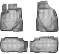 Covoraşe auto Norplast Unidec Toyota Highlander 2014 (NPA10-C88-305)
