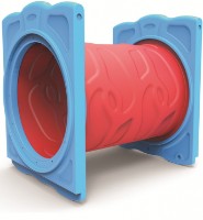 Tub cu panouri  PlayPark LLDPE-1100