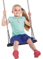 Детские качели PlayPark Swing-0214